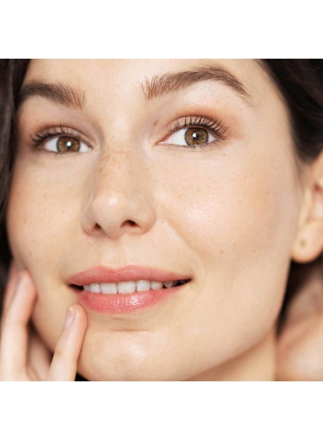 Ere Perez Organic Almond Oil Mascara - Black - Image 5